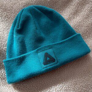 Palace Beanie - Teal